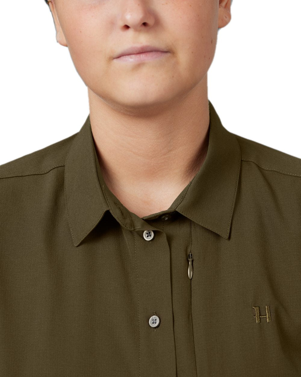 Willow Green Coloured Harkila Women&