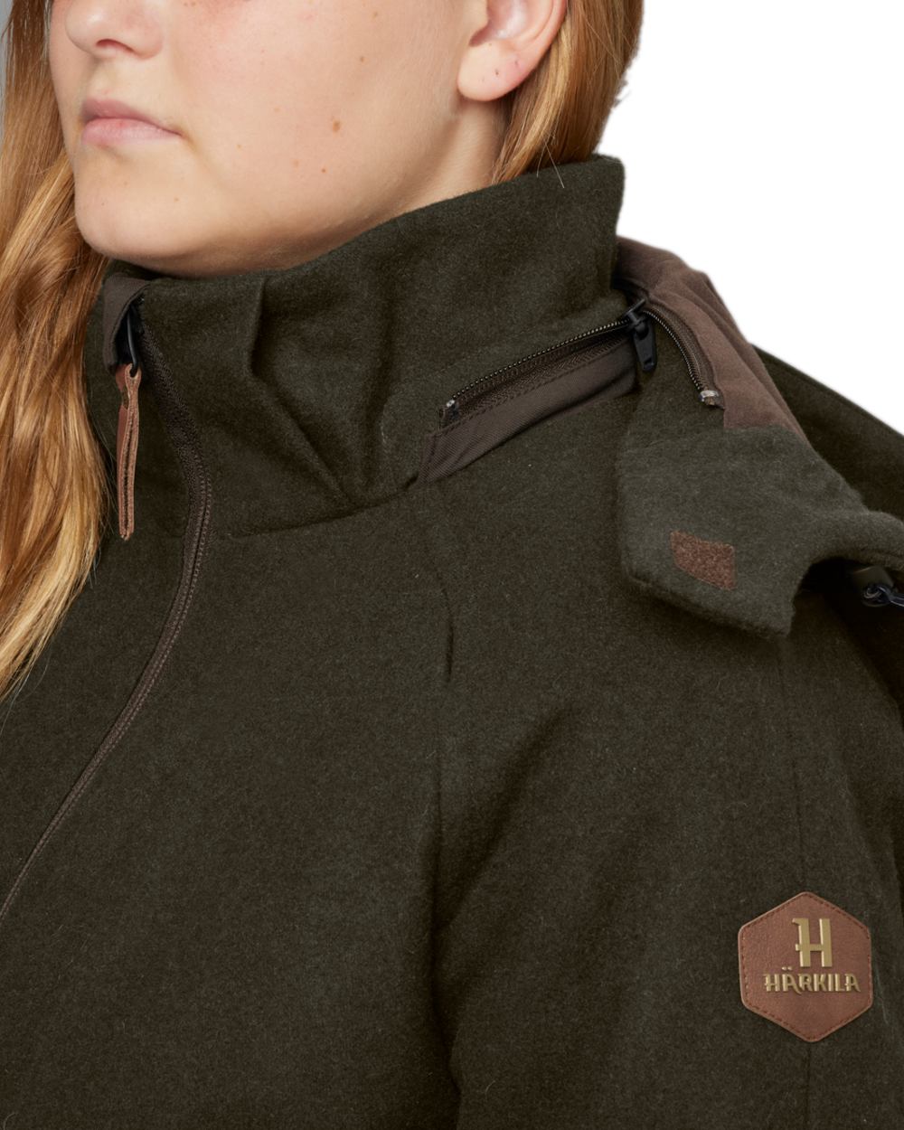 Harkila Womens Metso Winter Jacket