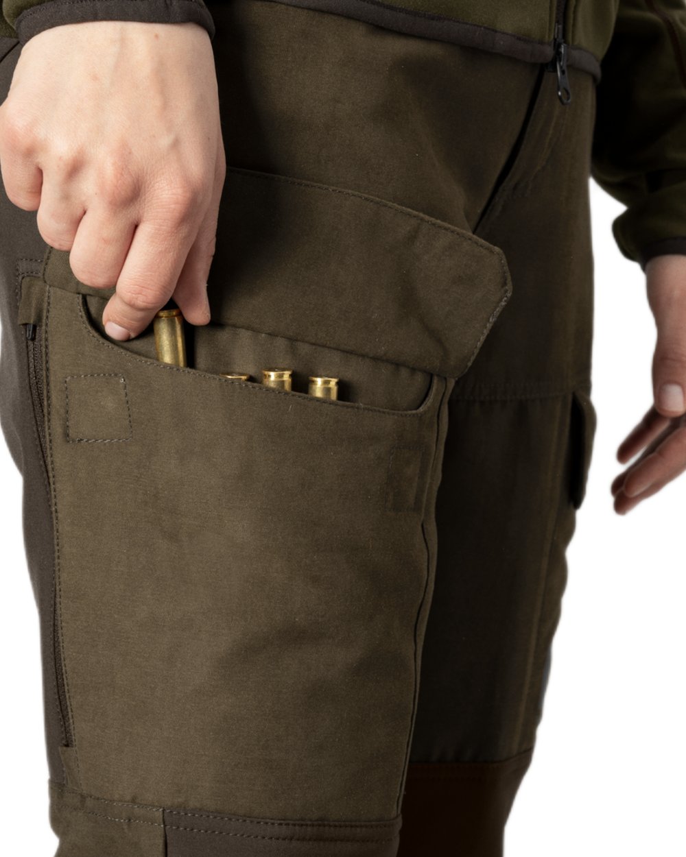 Harkila Womens Scandinavian Trousers