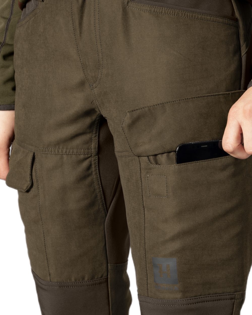 Harkila Womens Scandinavian Trousers
