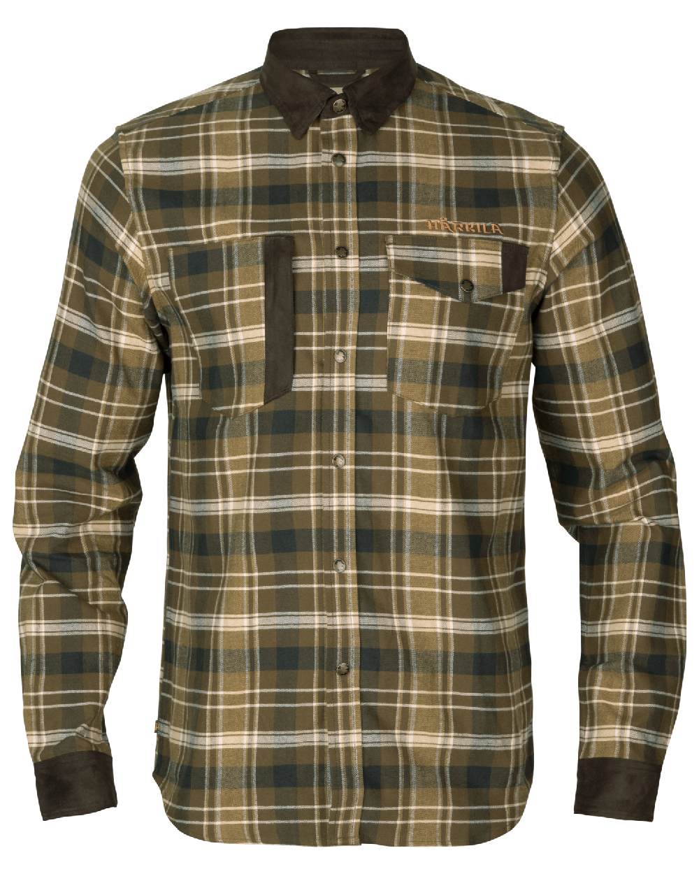 Harkila Aivak Long Sleeved Shirt