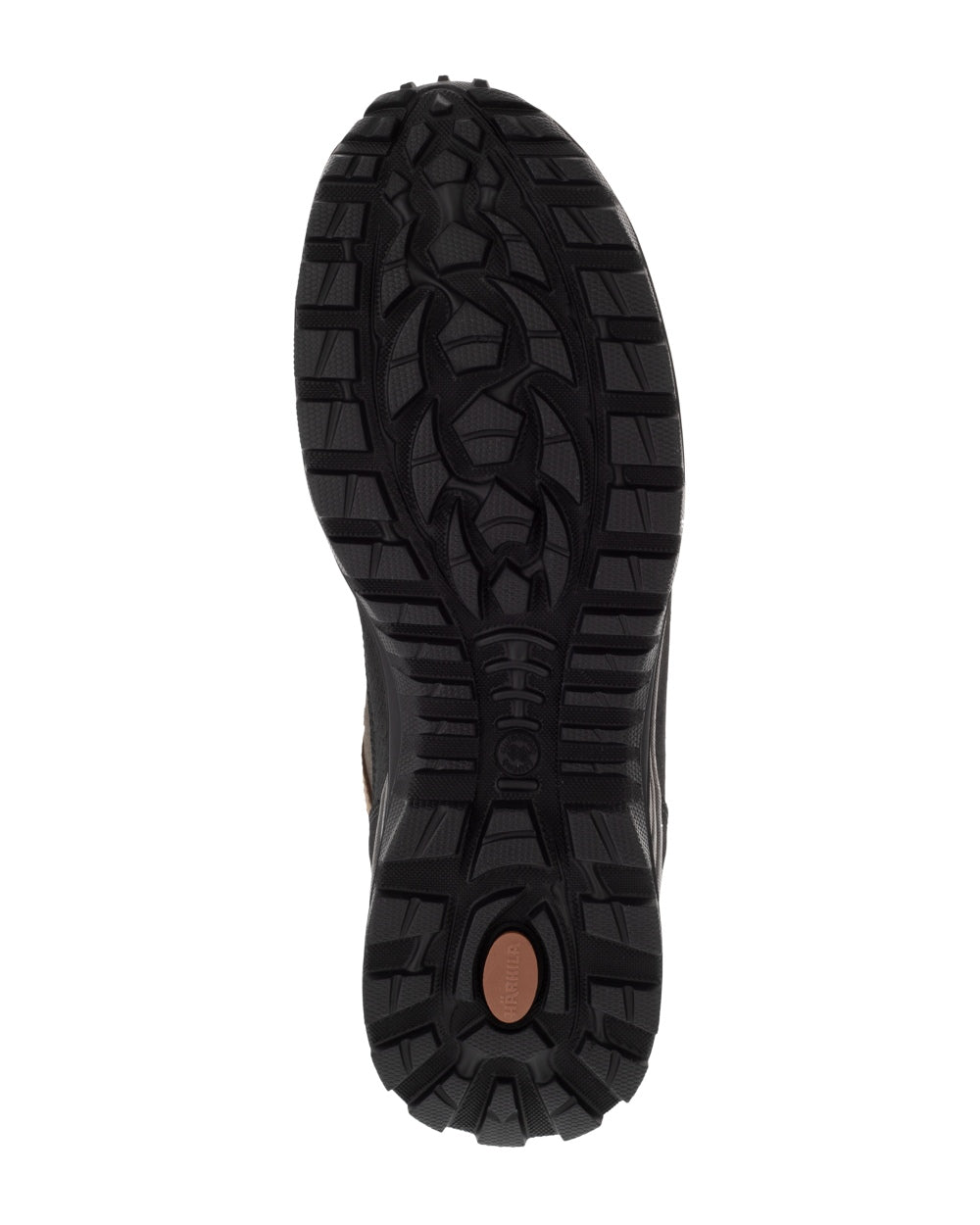 Harkila Atammik GTX Waterproof Boots in Dark Brown