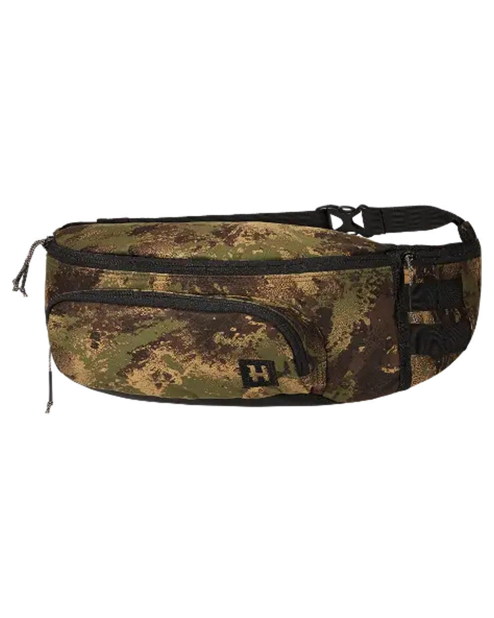 Harkila Deer Stalker Waist Pack in AXIS Forest 