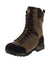 Harkila Forest Hunter Hi GTX Boots in Willow Green #colour_willow-green