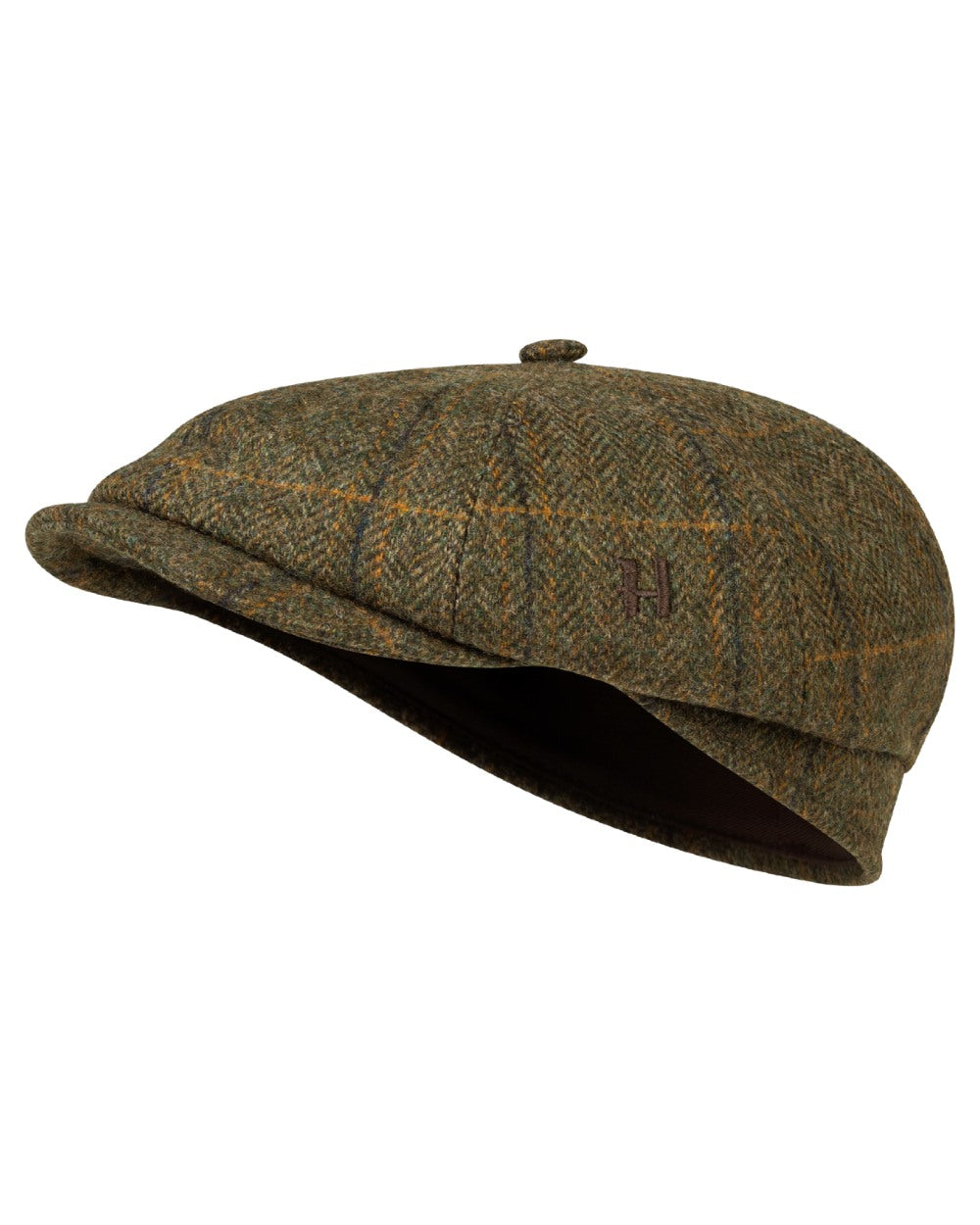 Harkila Kenmore Baker Boy Cap