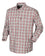 Jester Red Check / 5XL
