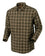 Willow Green Check / 5XL