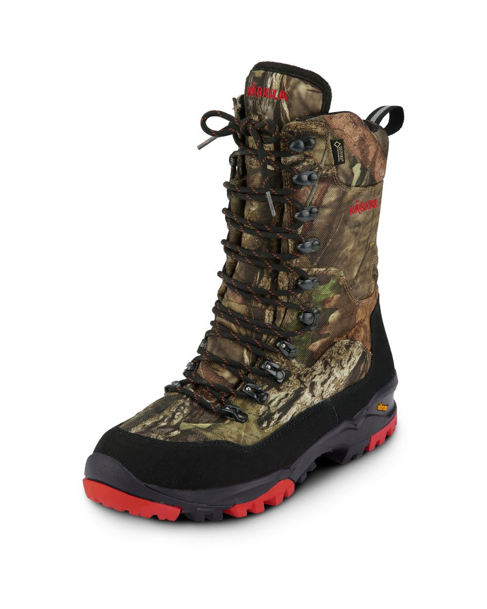 Harkila Moose Hunter GTX Boots in Mossy Oak Break-Up Country