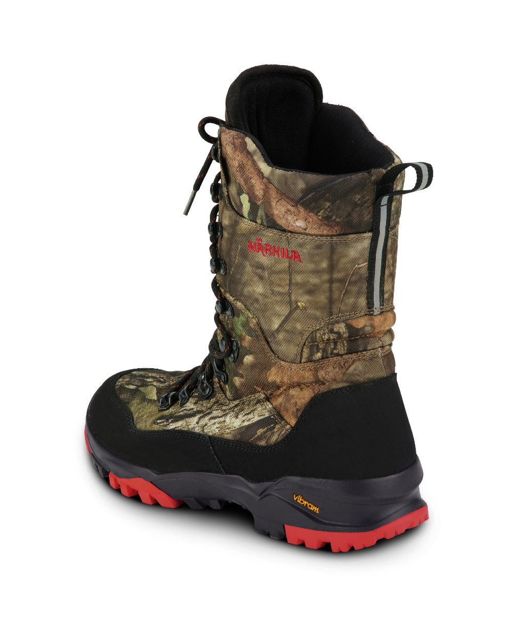 Harkila Moose Hunter GTX Boots in Mossy Oak Break-Up Country