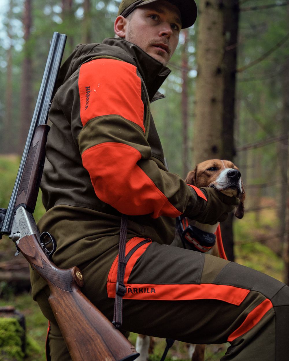 Deer Stalker light trousers | Härkila