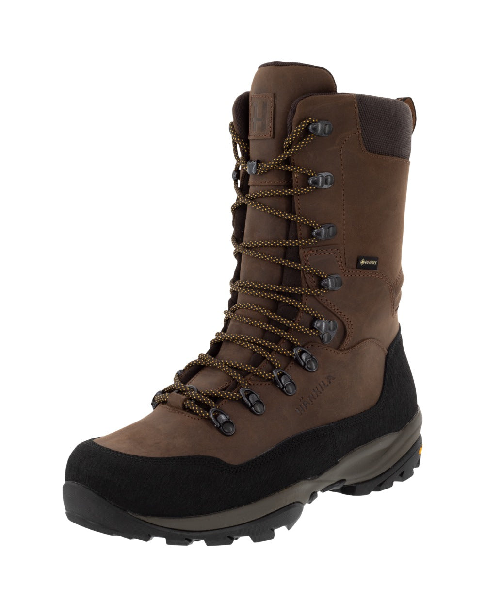 Harkila Pro Hunter Ridge 2.0 GTX in Dark Brown