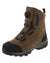 Harkila Reidmar Mid 2.0 GTX Leather Boots in Willow Green #colour_willow-green