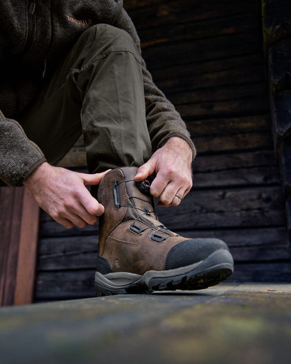 Men’s and Women’s Walking Boots