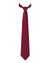 Harkila Retrieve Pheasant Silk Tie in Burgundy #colour_burgundy