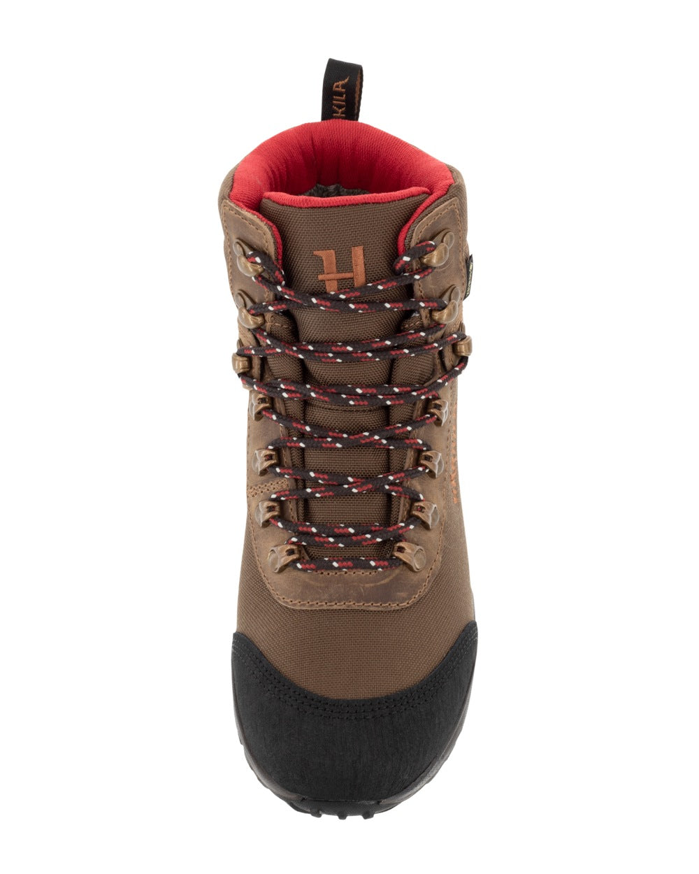 Harkila Wildwood 2.0 GTX Womens Waterproof Boots in Mid Brown