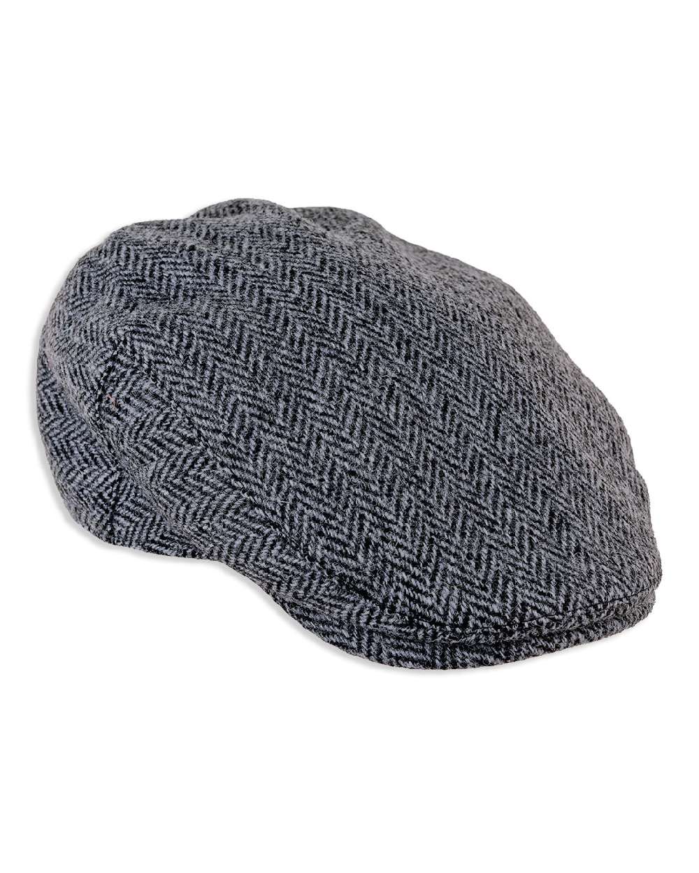 SAGE Fly Fishing Graphite Gray Beanie Hat Cotton Wool Blend One