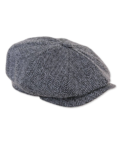 Men’s Hats, Caps and Flat Caps