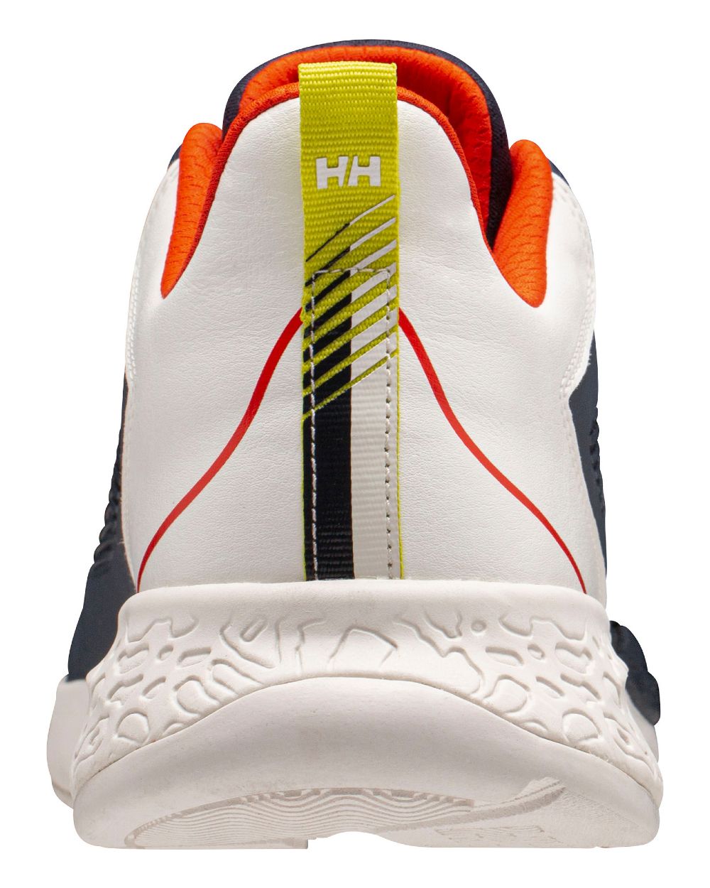 Helly Hansen Mens Foil AC-37 Low Sailing Shoes