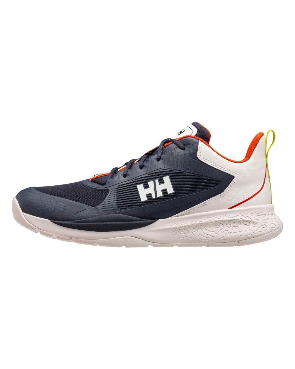 Helly Hansen Mens Foil AC-37 Low Sailing Shoes
