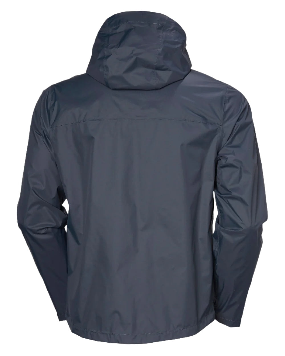 Alpine Frost coloured Helly Hansen Mens Loke Jacket 2.0 on white background 