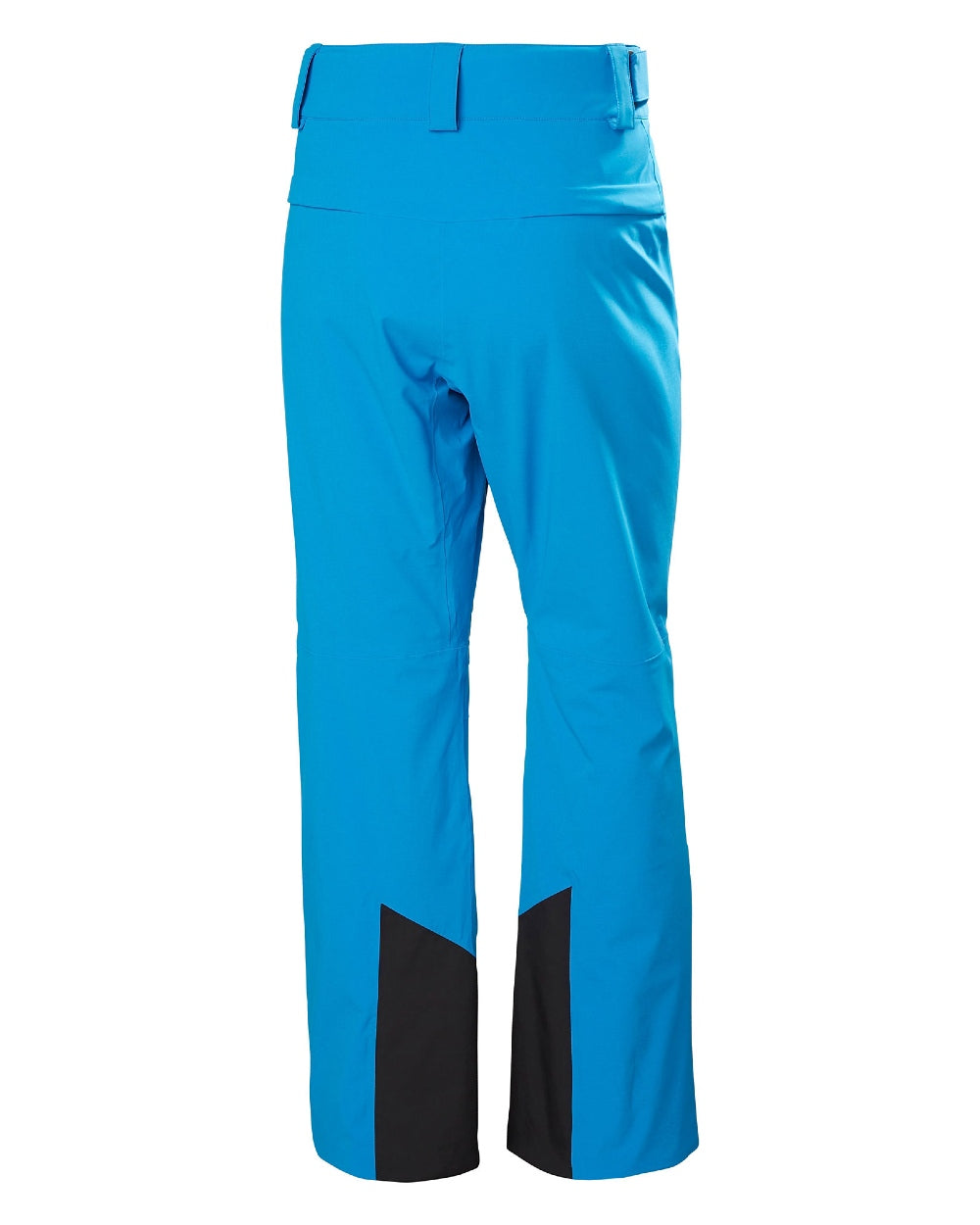 Neptune Blue Coloured Helly Hansen Rapid Pants on white background 