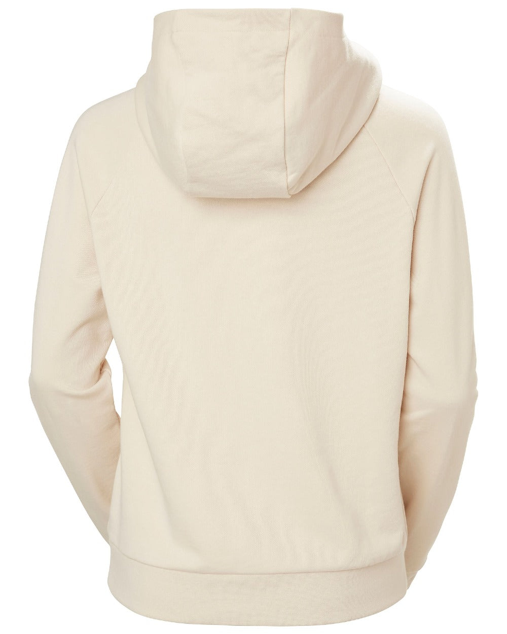 Cream coloured Helly Hansen Women&
