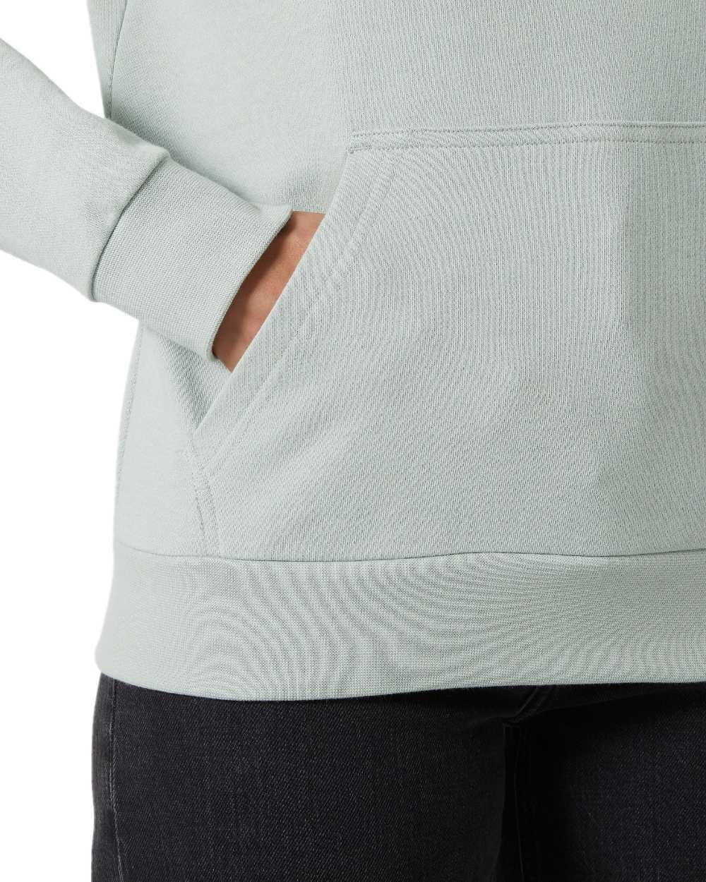 Green Mist coloured Helly Hansen Women&