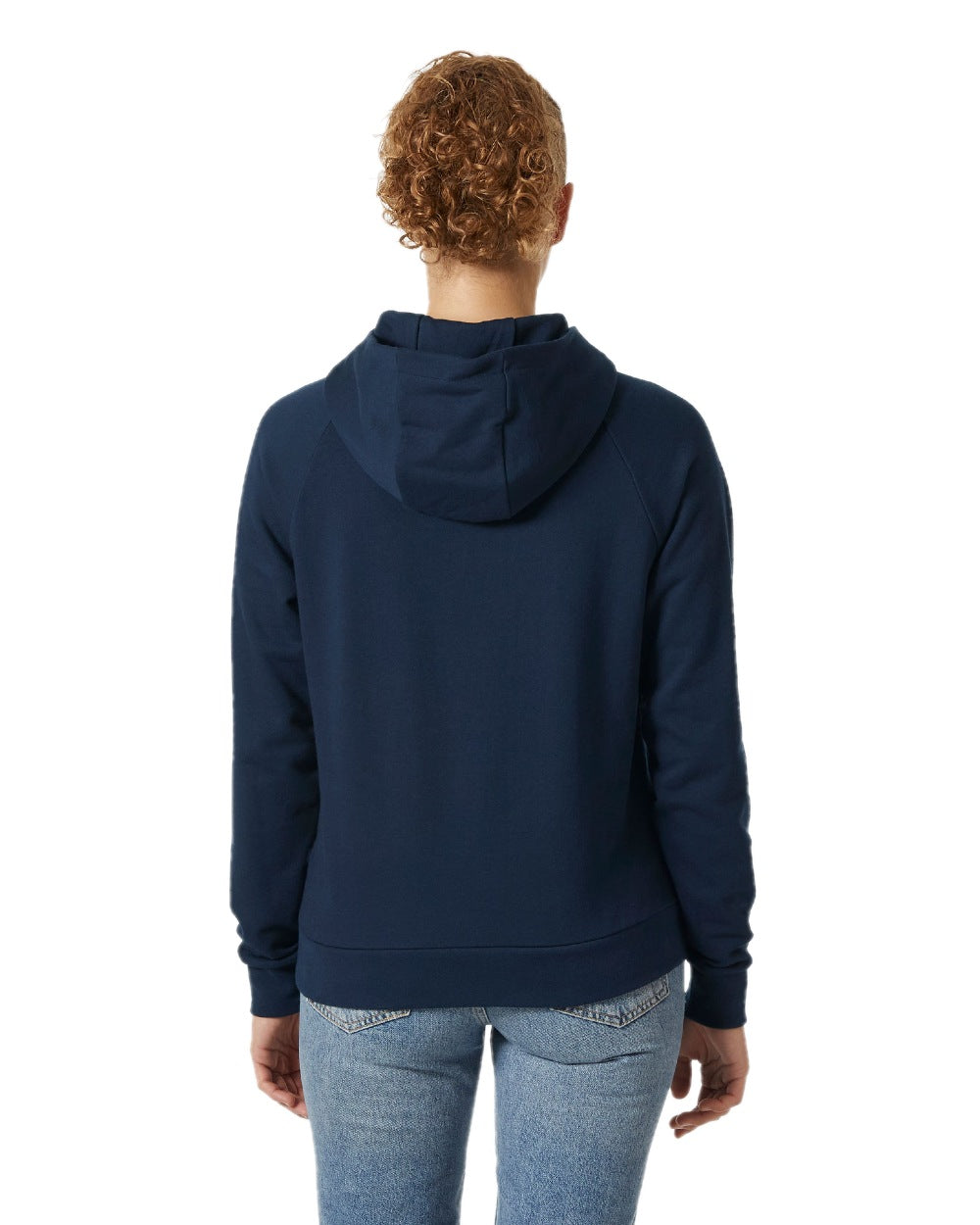 Navy coloured Helly Hansen Women&