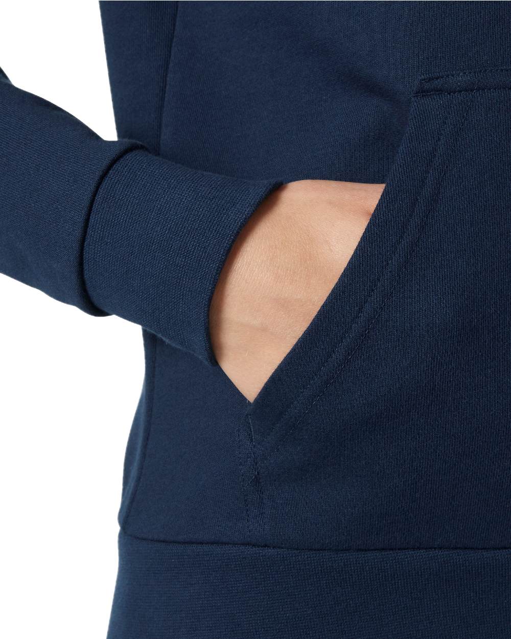 Navy coloured Helly Hansen Women&