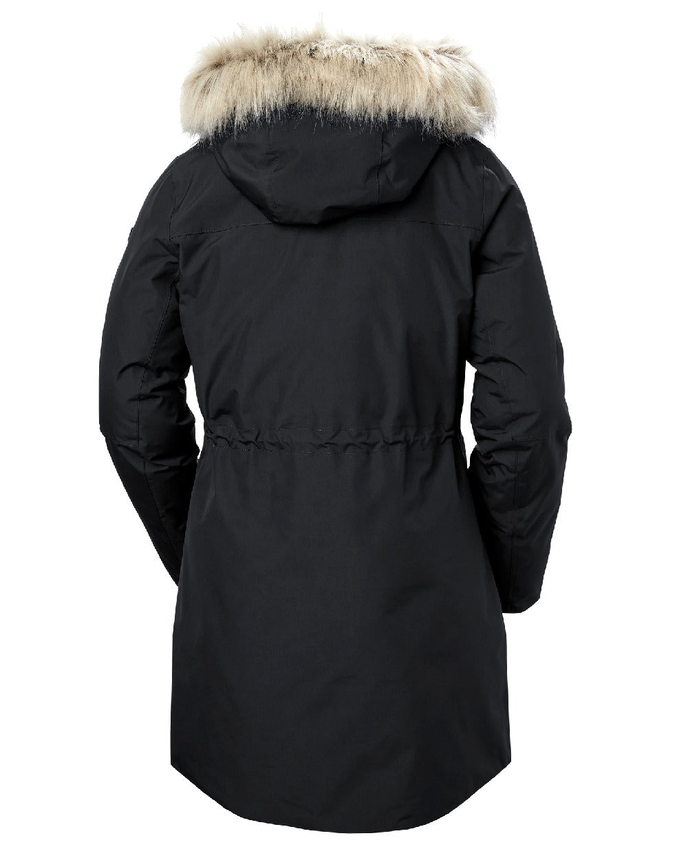 Black coloured Helly Hansen Women&