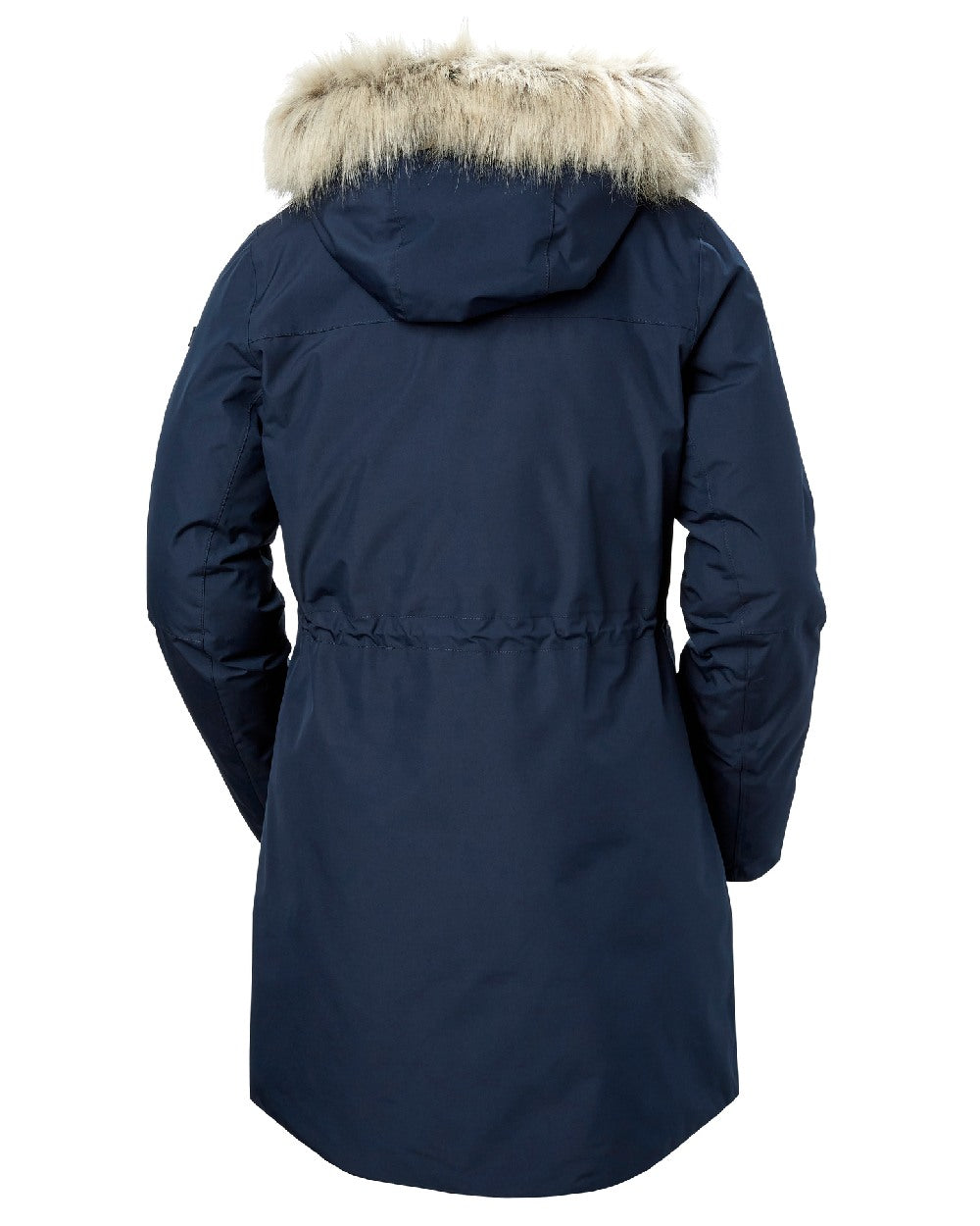 Navy coloured Helly Hansen Women&