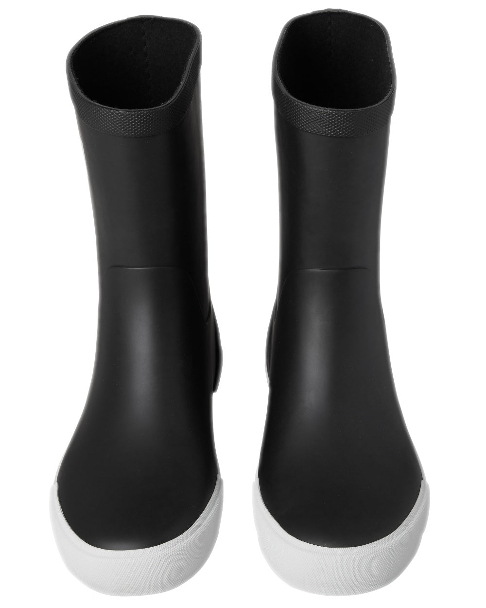 Black coloured Helly Hansen Womens Nordvik 2 Boots on white background 