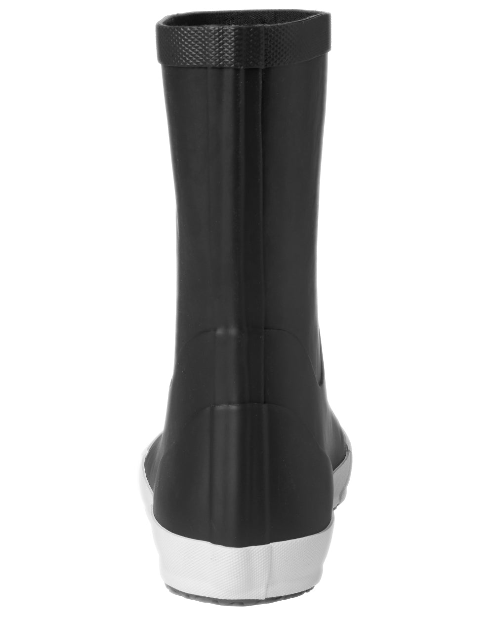 Black coloured Helly Hansen Womens Nordvik 2 Boots on white background 