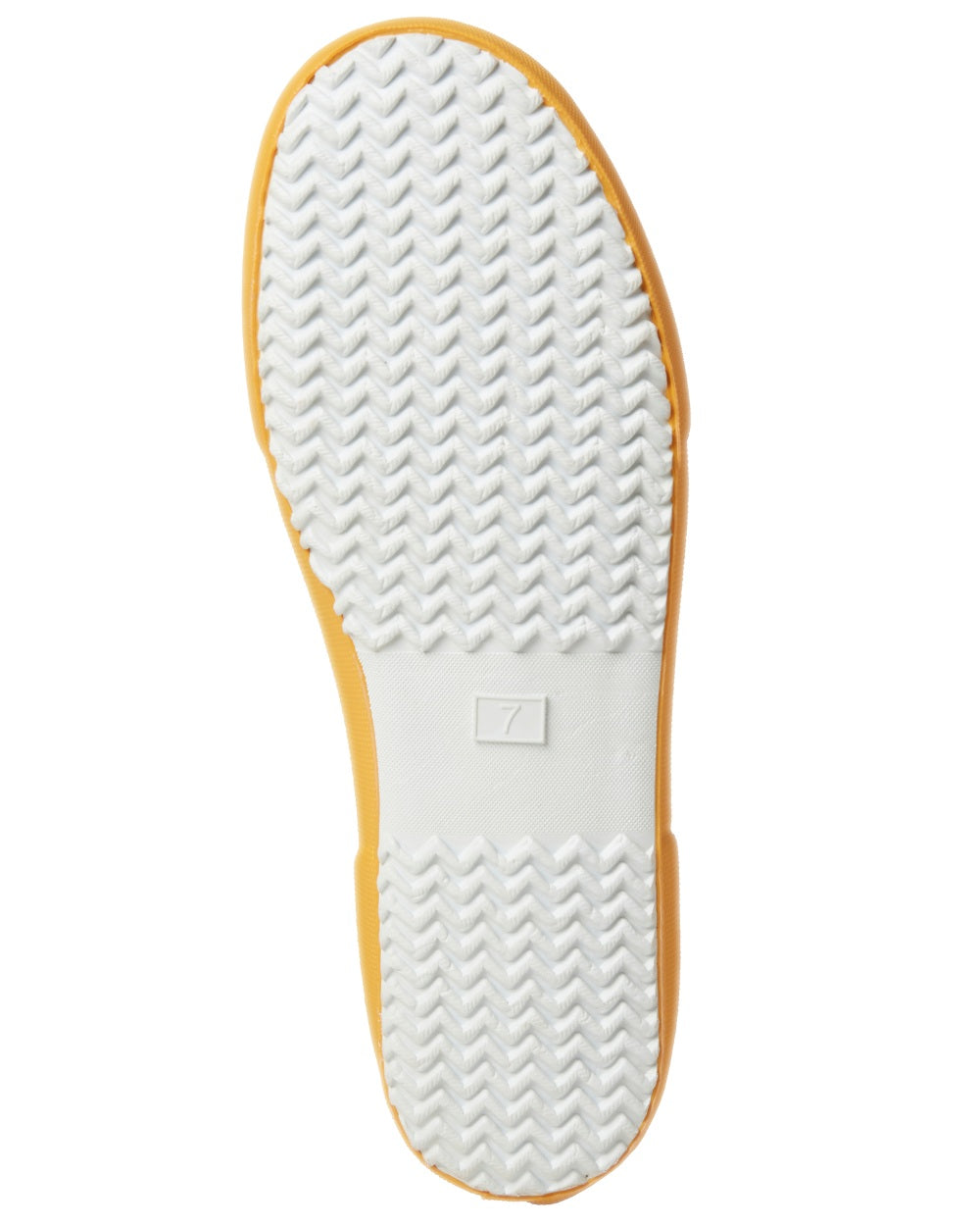 Essential Yellow coloured Helly Hansen Womens Nordvik 2 Boots on white background 