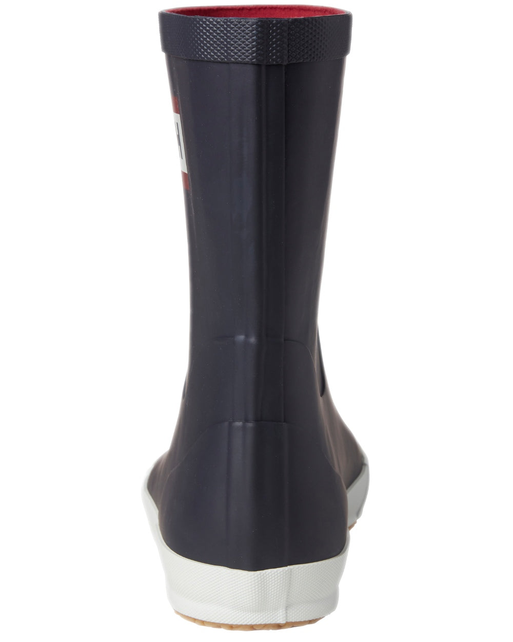Navy coloured Helly Hansen Womens Nordvik 2 Boots on white background 
