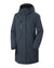 Helly Hansen Adore Ladies Insulated Rain Coat in Alpine Frost #colour_alpine-frost