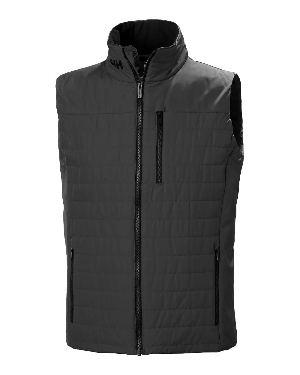 Helly Hansen Crew Insulator Vest 2.0 in Ebony 