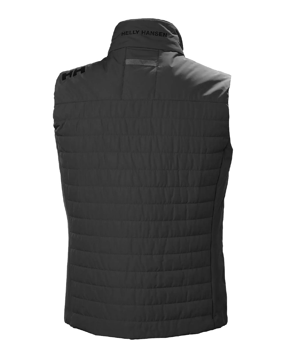 Helly Hansen Crew Insulator Vest 2.0 in Ebony 