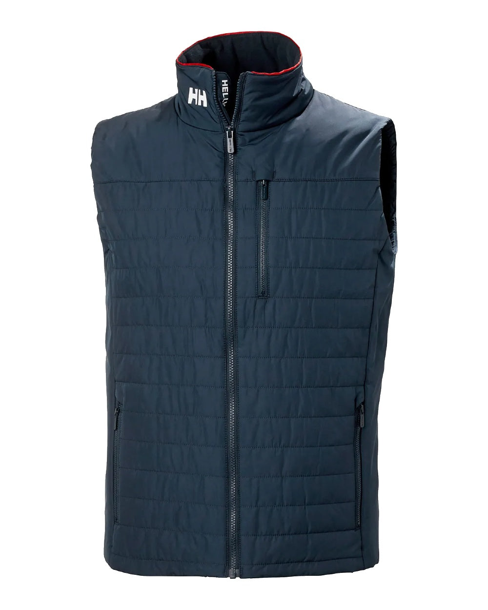 Helly Hansen Crew Insulator Vest 2.0 in Navy 