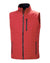 Helly Hansen Crew Insulator Vest 2.0 in Red #colour_red