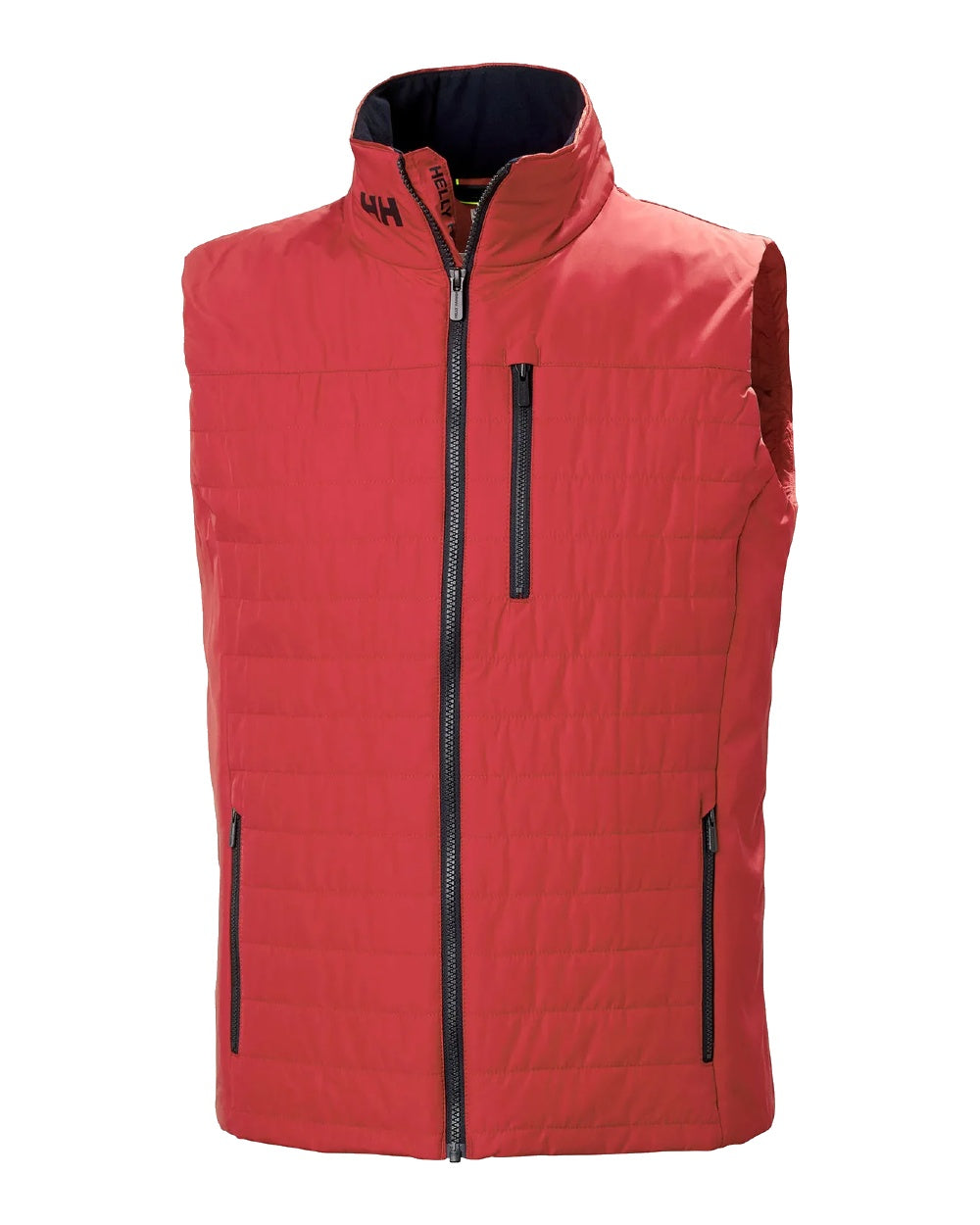 Helly Hansen Crew Insulator Vest 2.0 in Red 