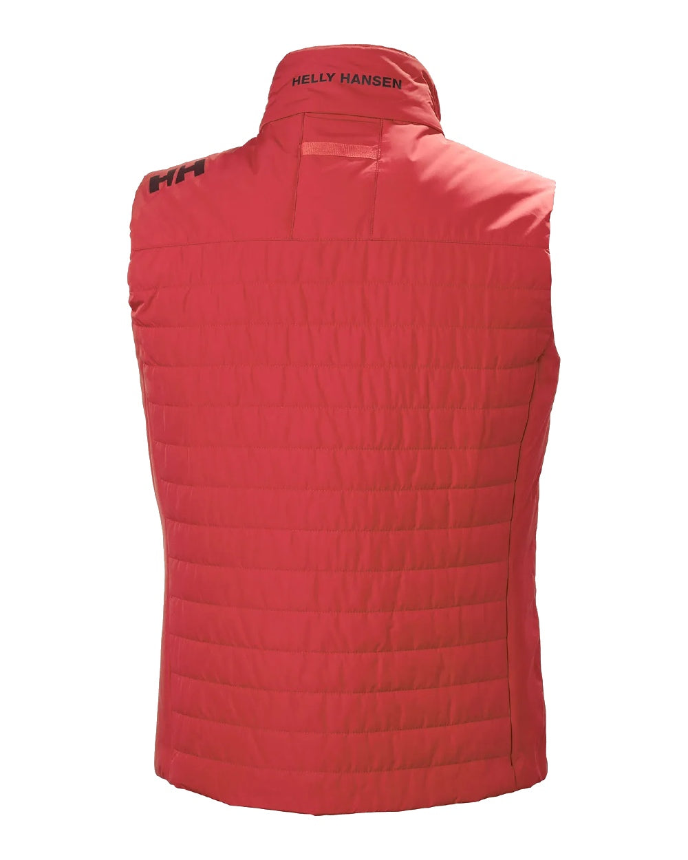 Helly Hansen Crew Insulator Vest 2.0 in Red 