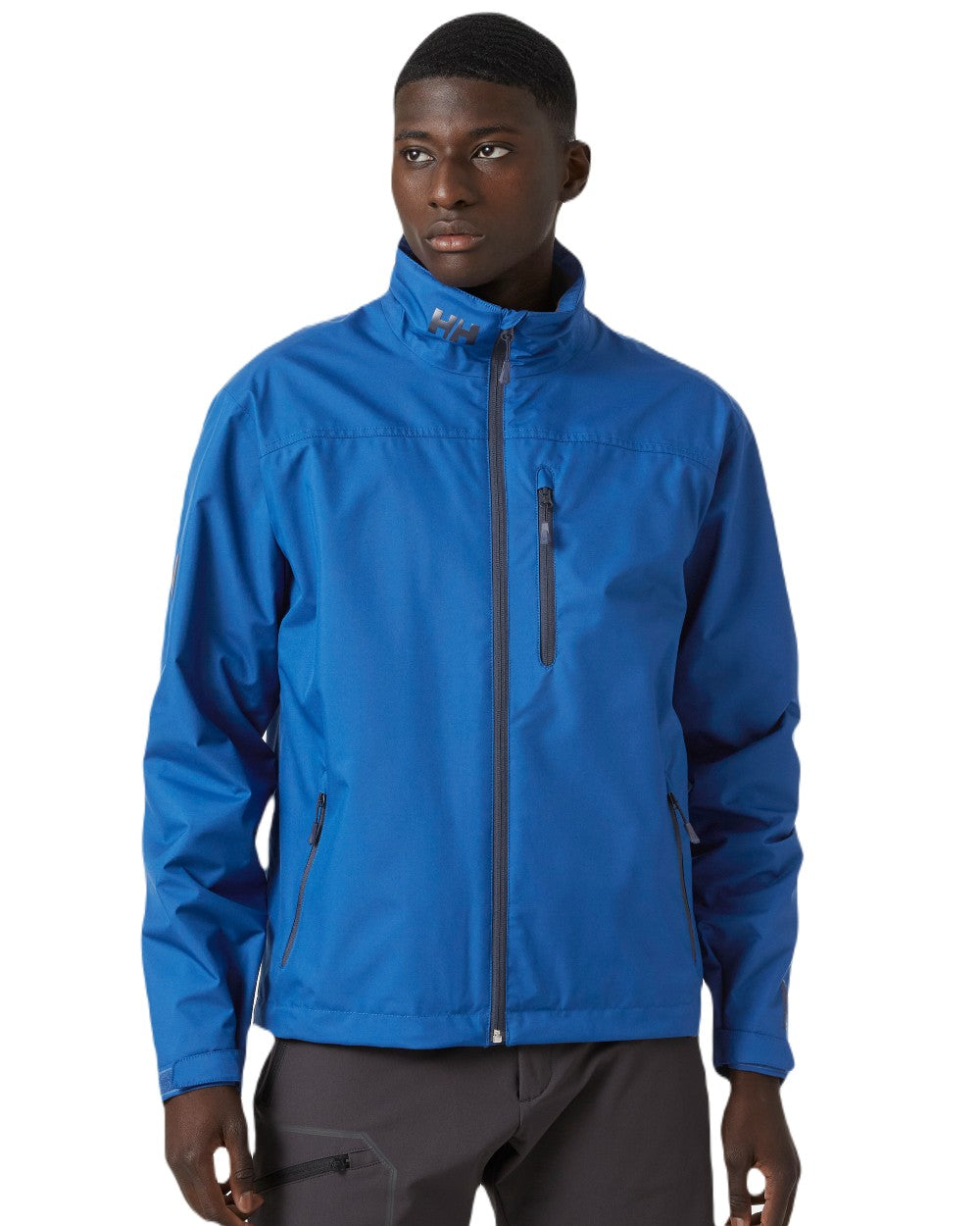 Helly hansen deals crew windbreaker