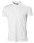 Helly Hansen Crew Polo Shirt In White #colour_white