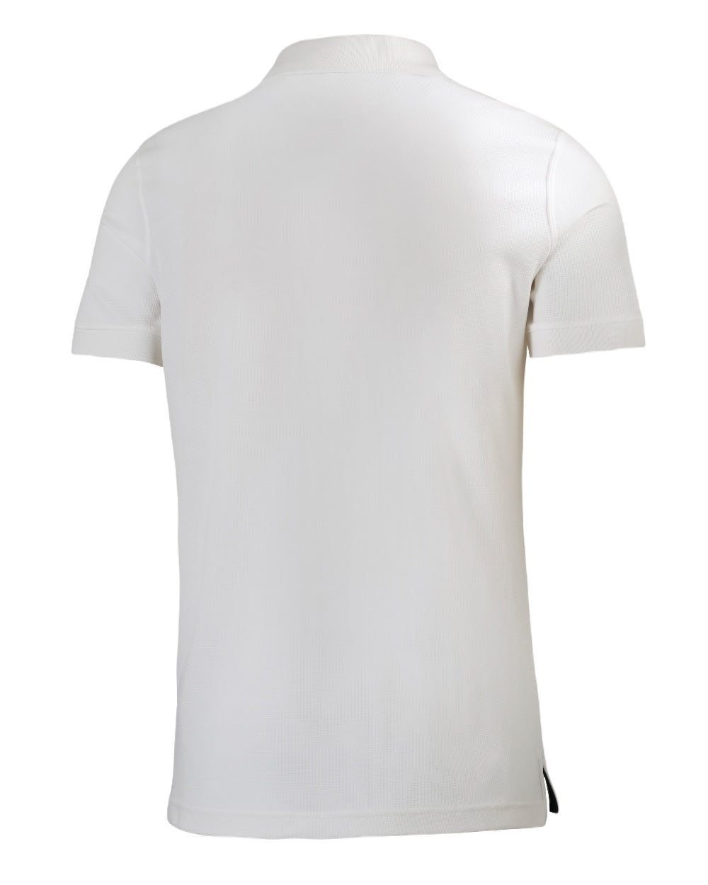 Helly Hansen Driftline Polo Shirt In White 