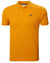 Helly Hansen Driftline Polo Shirt In Cloudberry #colour_cloudberry