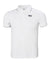 Helly Hansen Kos Polo Shirt In White #colour_white