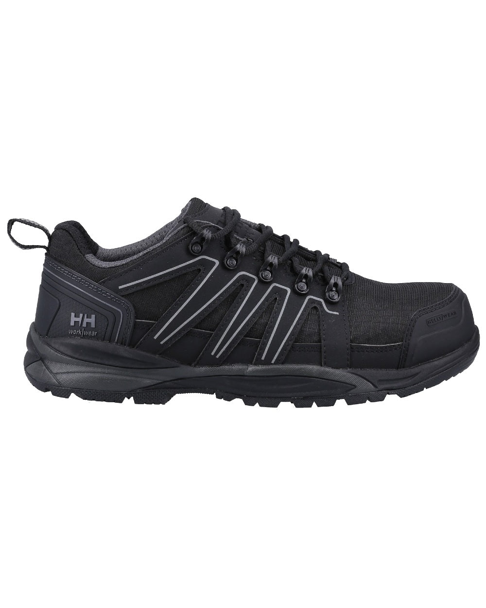 Helly Hansen Manchester Low S3 Safety Trainer - Main Image