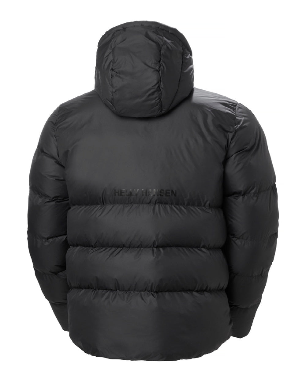 Helly Hansen Mens Active Puffy Jacket in Black 