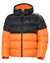 Helly Hansen Mens Active Puffy Jacket in Poppy Orange #colour_poppy-orange